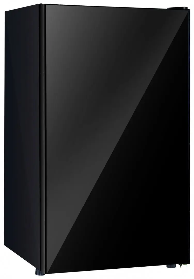 Frigider Starcrest SF-91GLS-BLK (Black)