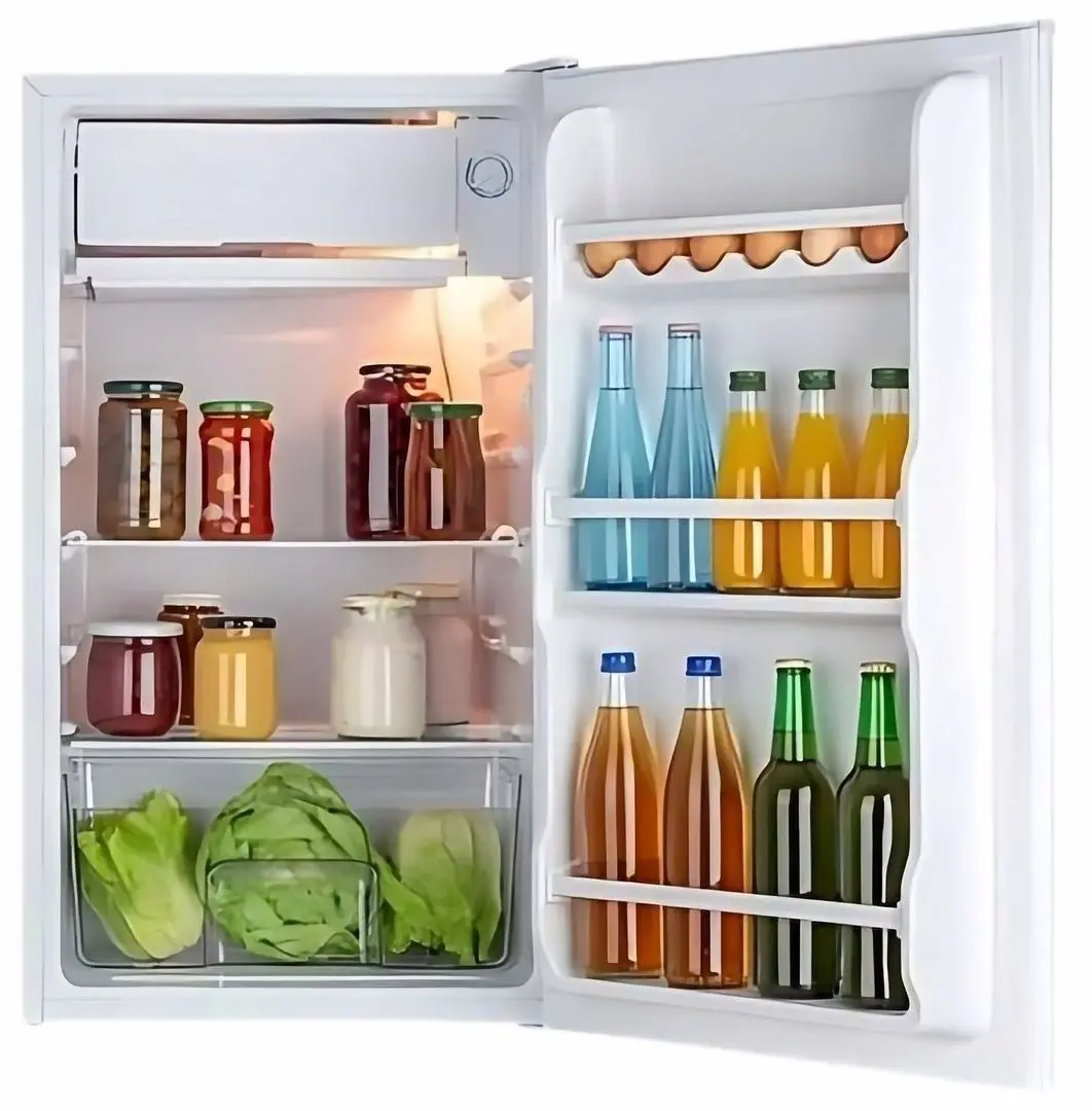 Frigider Starcrest SF-91GLS-WHE (White)