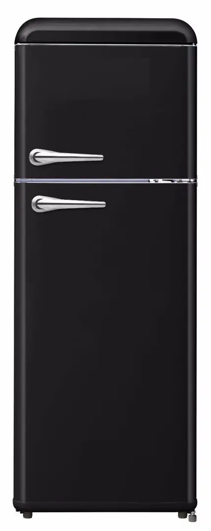Frigider StarCrest SRF-208BK (Black)