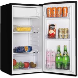 Frigider Starcrest SRF-86BK (Black) Thumb