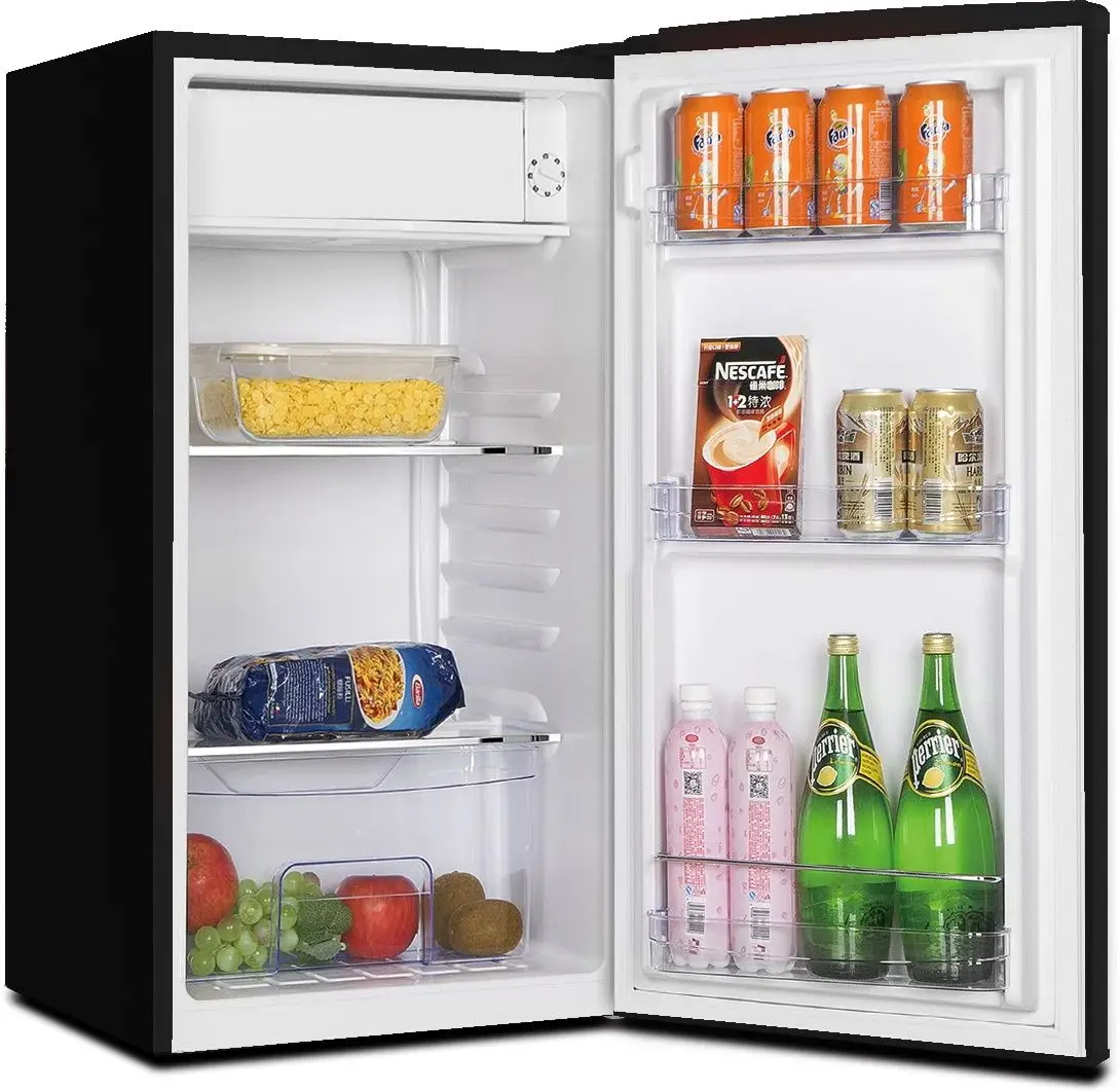 Frigider Starcrest SRF-86BK (Black)