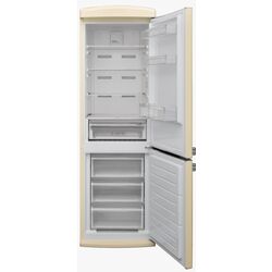 Frigider Studio Casa Retro (Beige) Thumb