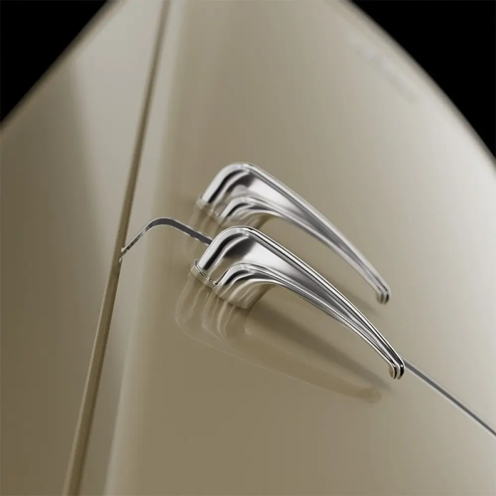 Frigider Studio Casa Retro (Beige)