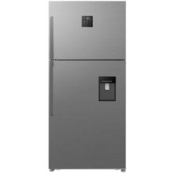 Frigider TCL RT545GM1220 (Inox)