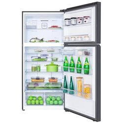 Frigider TCL RT545GM1220 (Inox) Thumb