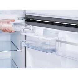 Frigider TCL RT545GM1220 (Inox) Thumb