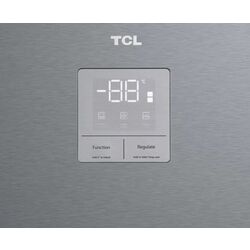 Frigider TCL RT545GM1220 (Inox) Thumb