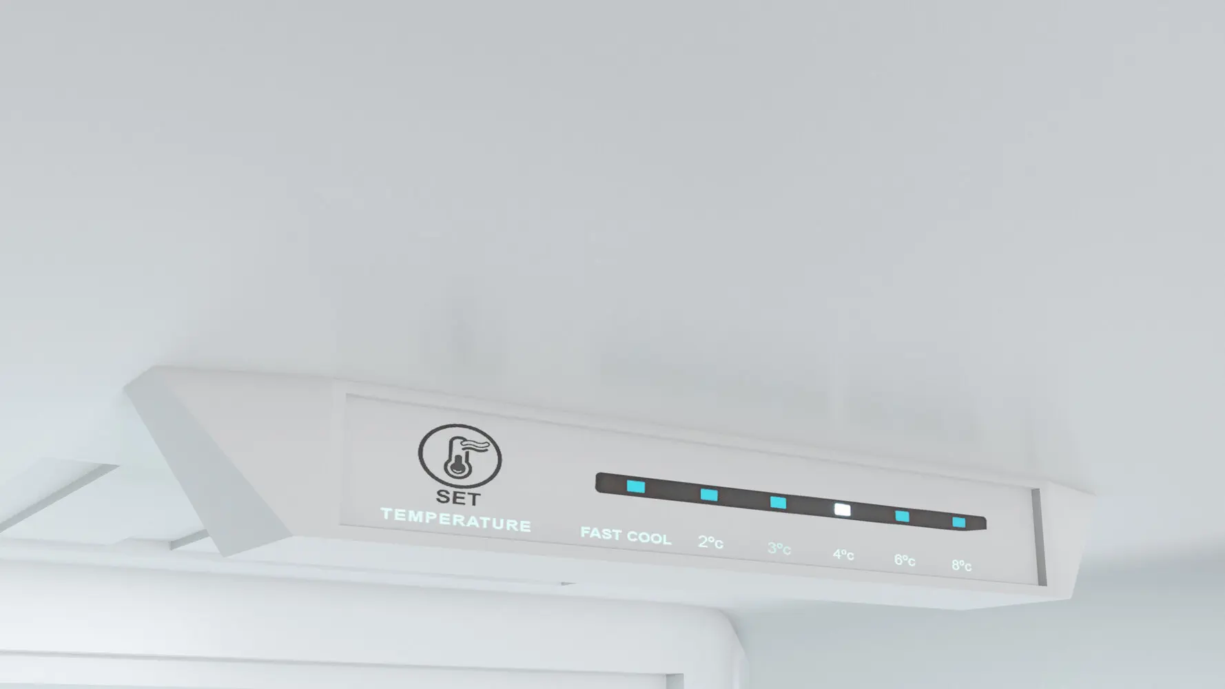 Холодильник Teka NFL 342 (White) - 4