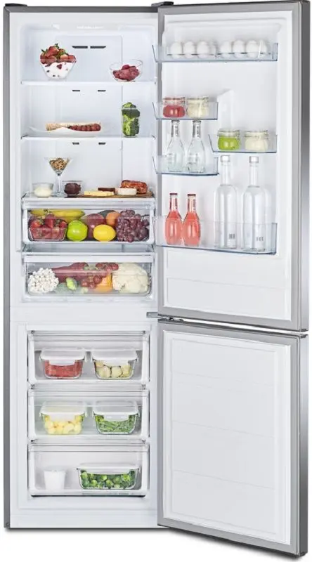 Холодильник Teka NFL 345 C (Inox)