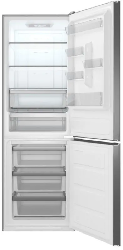 Холодильник Teka NFL 345 C (Inox)