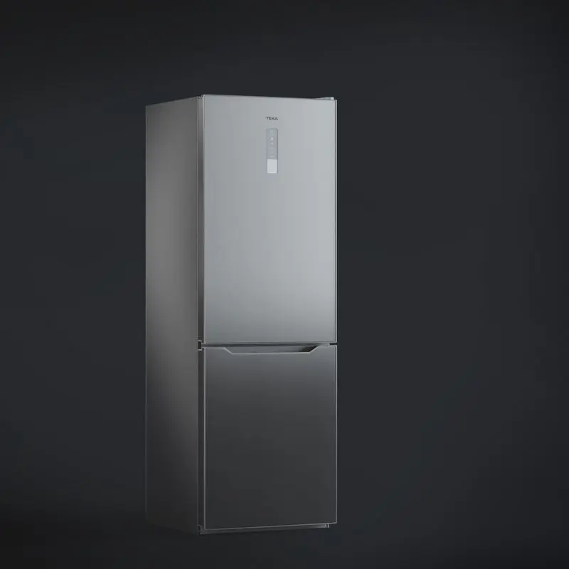 Холодильник Teka NFL 345 C (Inox)