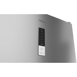 Frigider Teka NFL 355 SS (Inox) Thumb