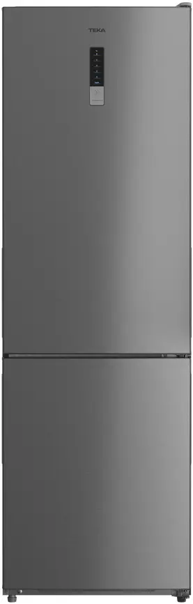 Frigider Teka NFL 355 SS (Inox)