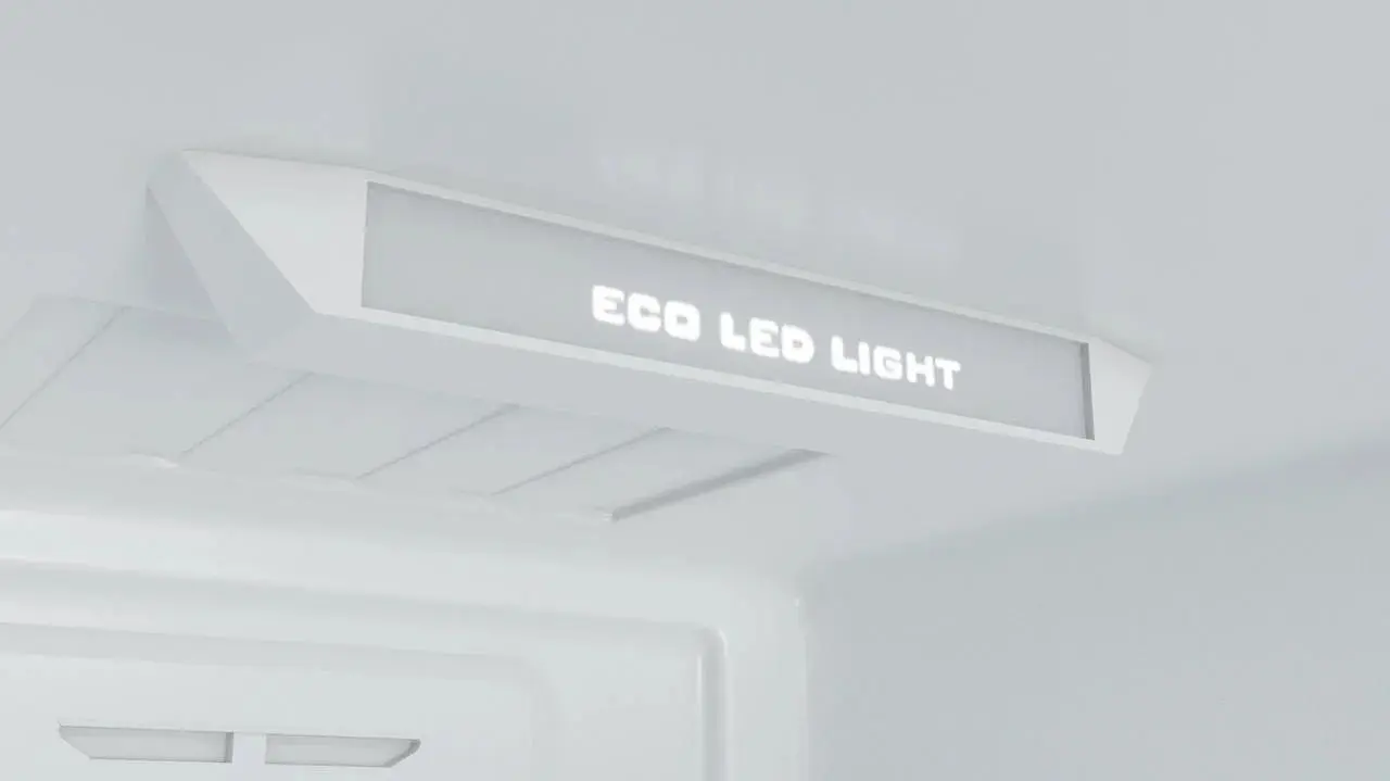 Frigider Teka NFL 430 S (White)