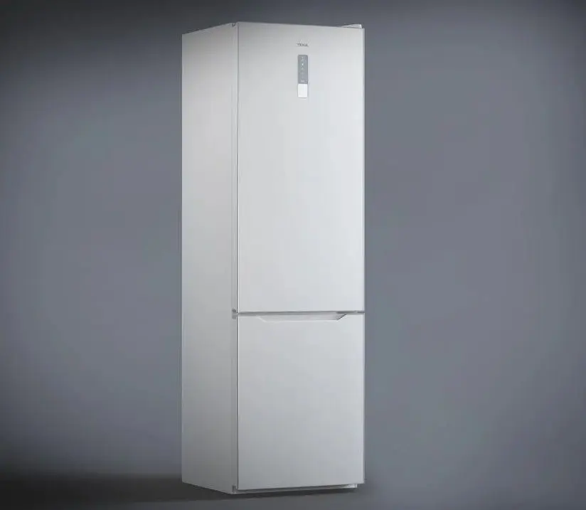 Frigider Teka NFL 430 S (White)