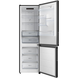 Холодильник Teka RBF 44630 BK (Black) Thumb