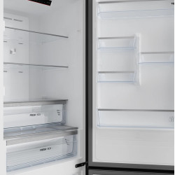 Холодильник Teka RBF 44630 BK (Black) Thumb