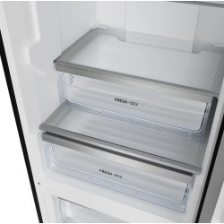 Холодильник Teka RBF 44630 BK (Black) Thumb