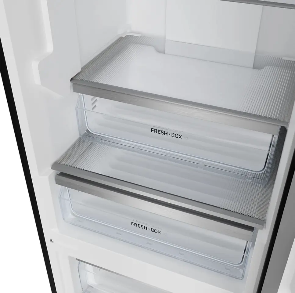 Холодильник Teka RBF 44630 BK (Black) - 5