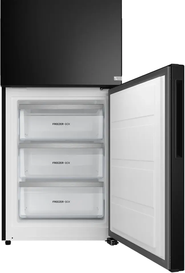 Холодильник Teka RBF 44630 BK (Black) - 6