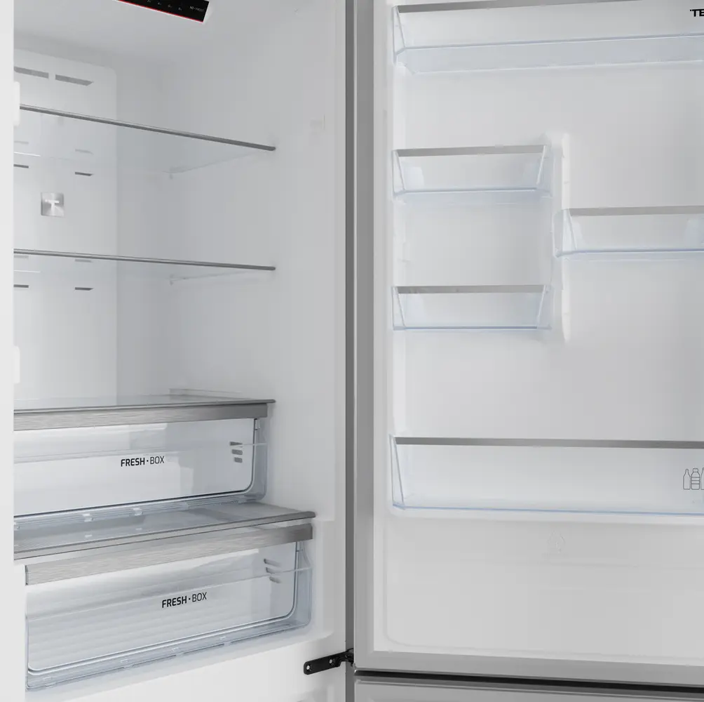 Frigider Teka RBF 44630 WH (White)
