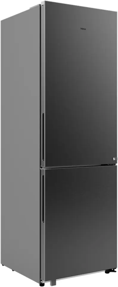 Frigider Teka RBF 64650 SS (Inox)
