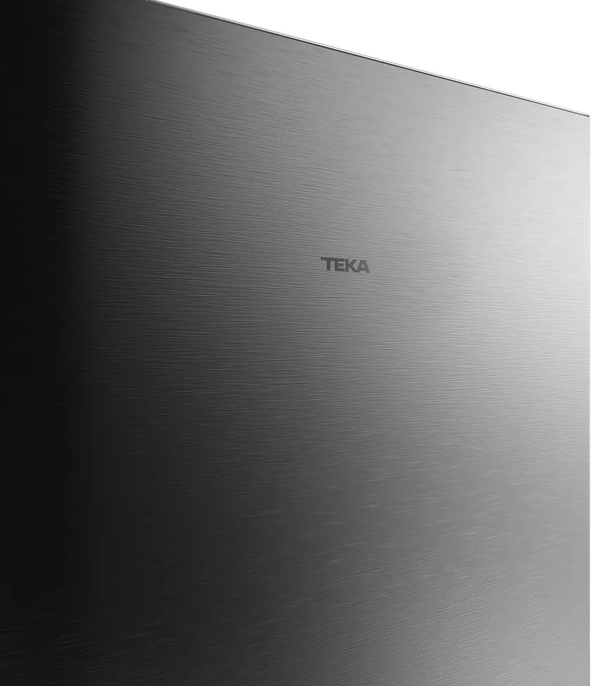 Frigider Teka RBF 64650 SS (Inox)