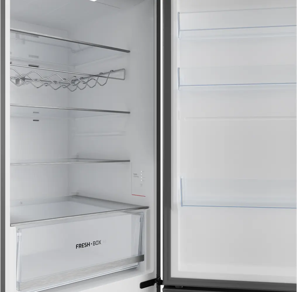 Frigider Teka RBF 64650 SS (Inox)