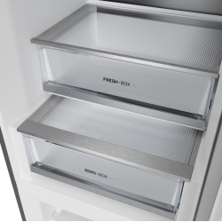 Холодильник Teka RBF 64660 SS (Inox) Thumb