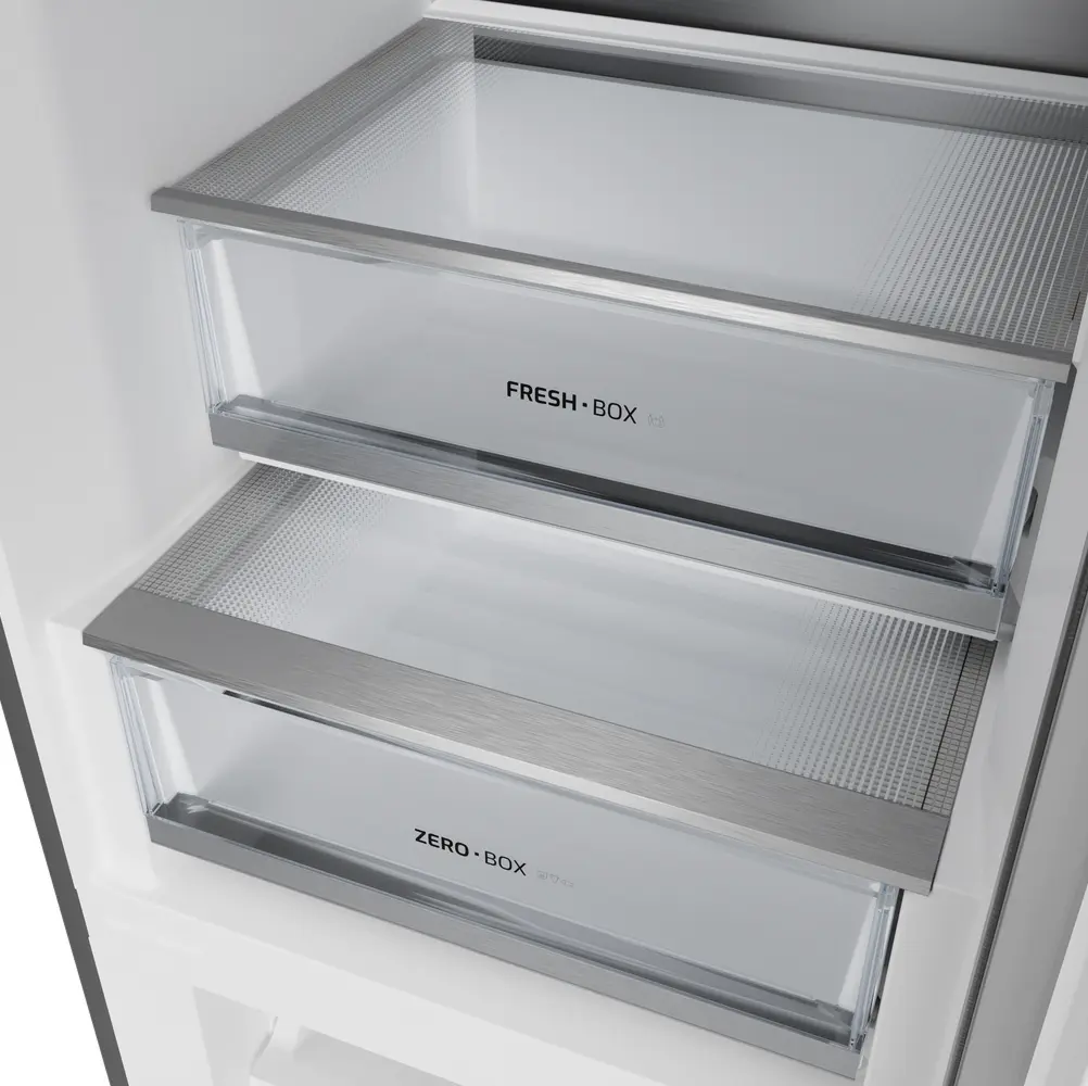 Холодильник Teka RBF 64660 SS (Inox) - 5