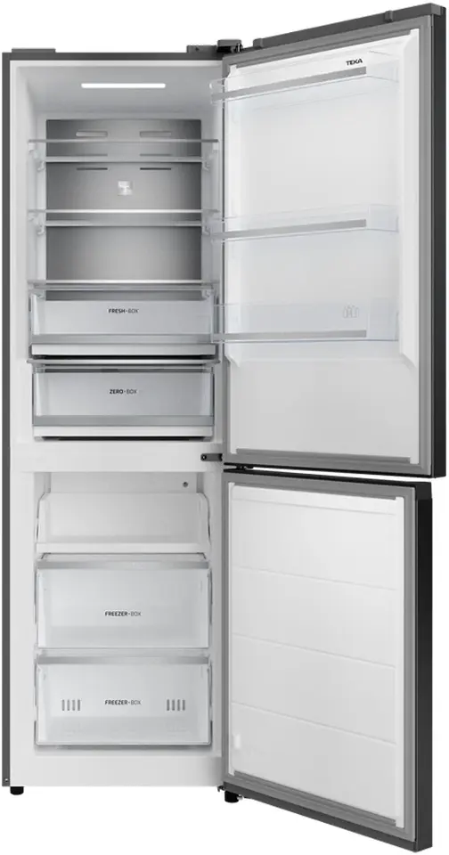 Холодильник Teka RBF 64670 SS (Inox) - 2