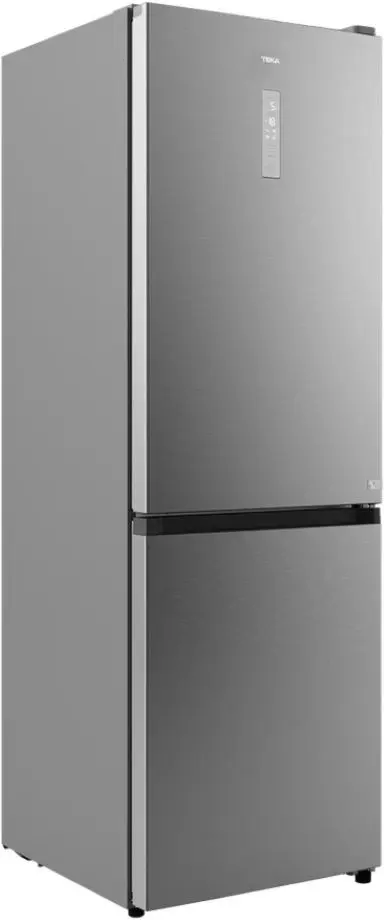 Холодильник Teka RBF 64670 SS (Inox) - 3