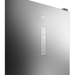 Холодильник Teka RBF 64670 SS (Inox) Thumb