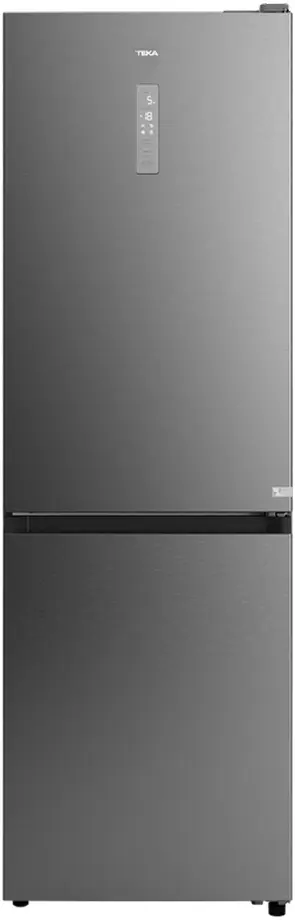 Холодильник Teka RBF 64670 SS (Inox)