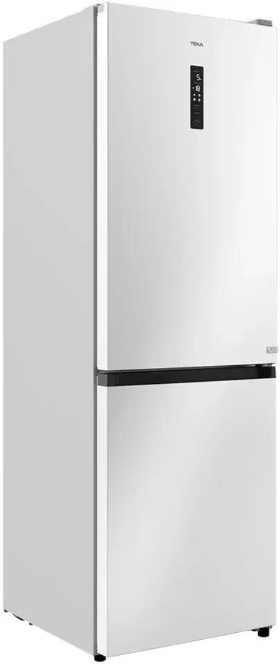 Холодильник Teka RBF 64670 WH (White) - 3