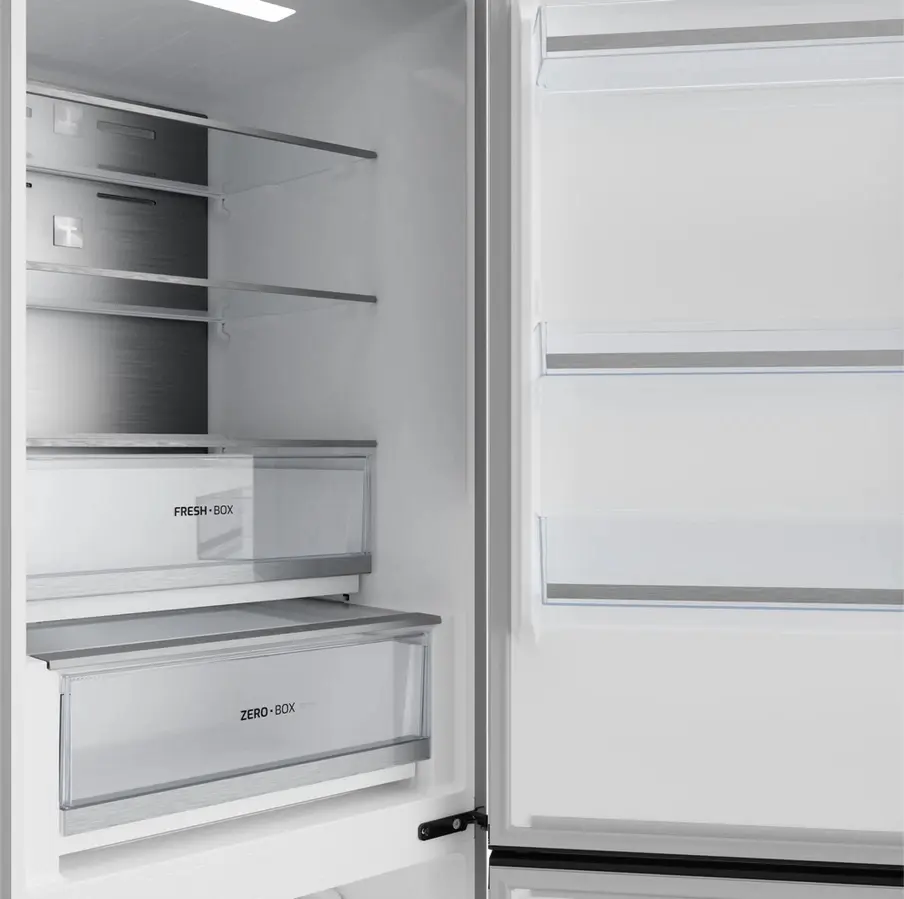 Холодильник Teka RBF 64670 WH (White) - 5