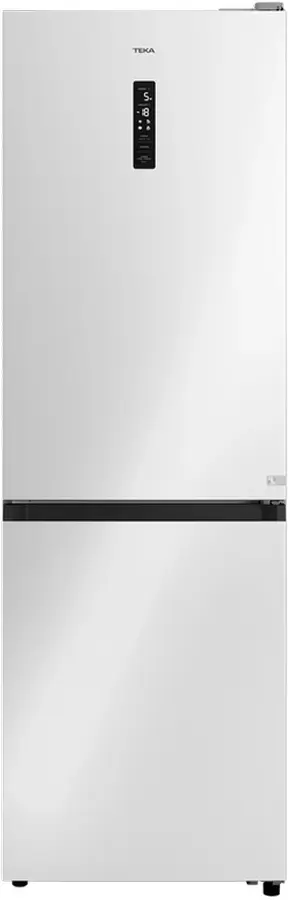 Холодильник Teka RBF 64670 WH (White)