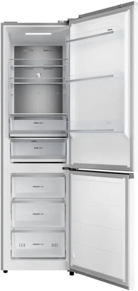 Холодильник Teka RBF 68670 WH (White)