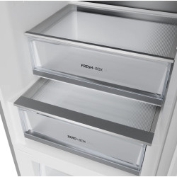 Холодильник Teka RBF 68670 WH (White) Thumb