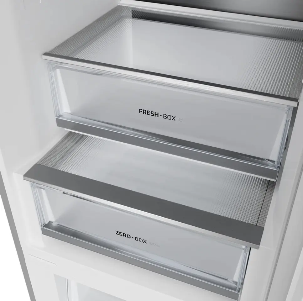 Холодильник Teka RBF 68670 WH (White)