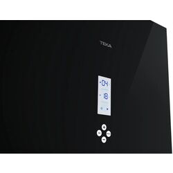 Frigider Teka RBF 74620 GBK (Black) Thumb