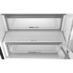 Frigider Teka RBF 74620 GBK (Black) Thumb