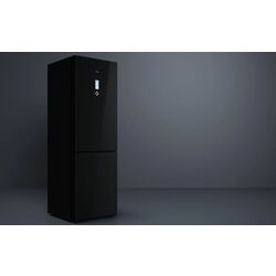 Frigider Teka RBF 74620 GBK (Black) Thumb