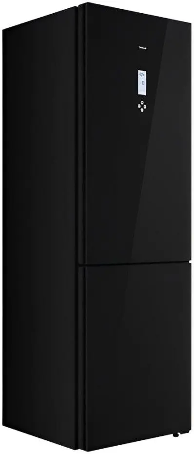 Frigider Teka RBF 74625 GBK (Black)