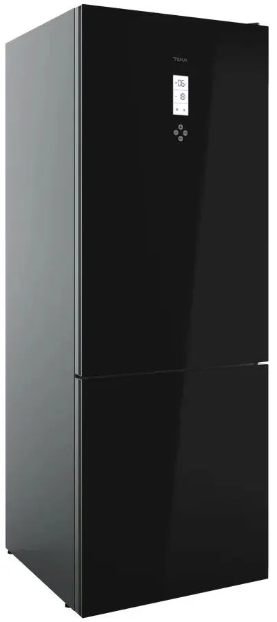 Frigider Teka RBF 78720 GBK (Black)