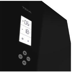 Frigider Teka RBF 78720 GBK (Black) Thumb