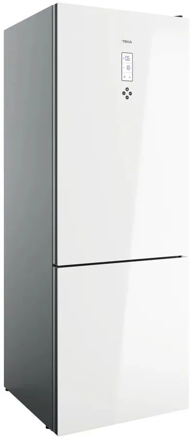 Frigider Teka RBF 78720 GWH (White)