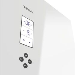 Frigider Teka RBF 78720 GWH (White) Thumb