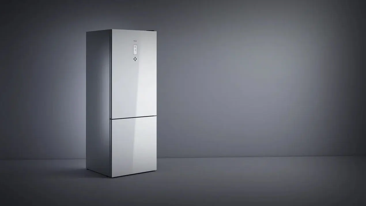 Frigider Teka RBF 78720 GWH (White)