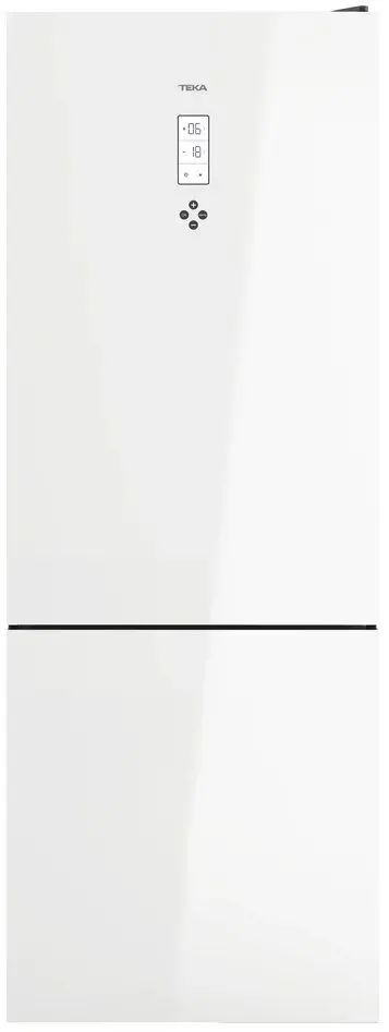 Frigider Teka RBF 78720 GWH (White)